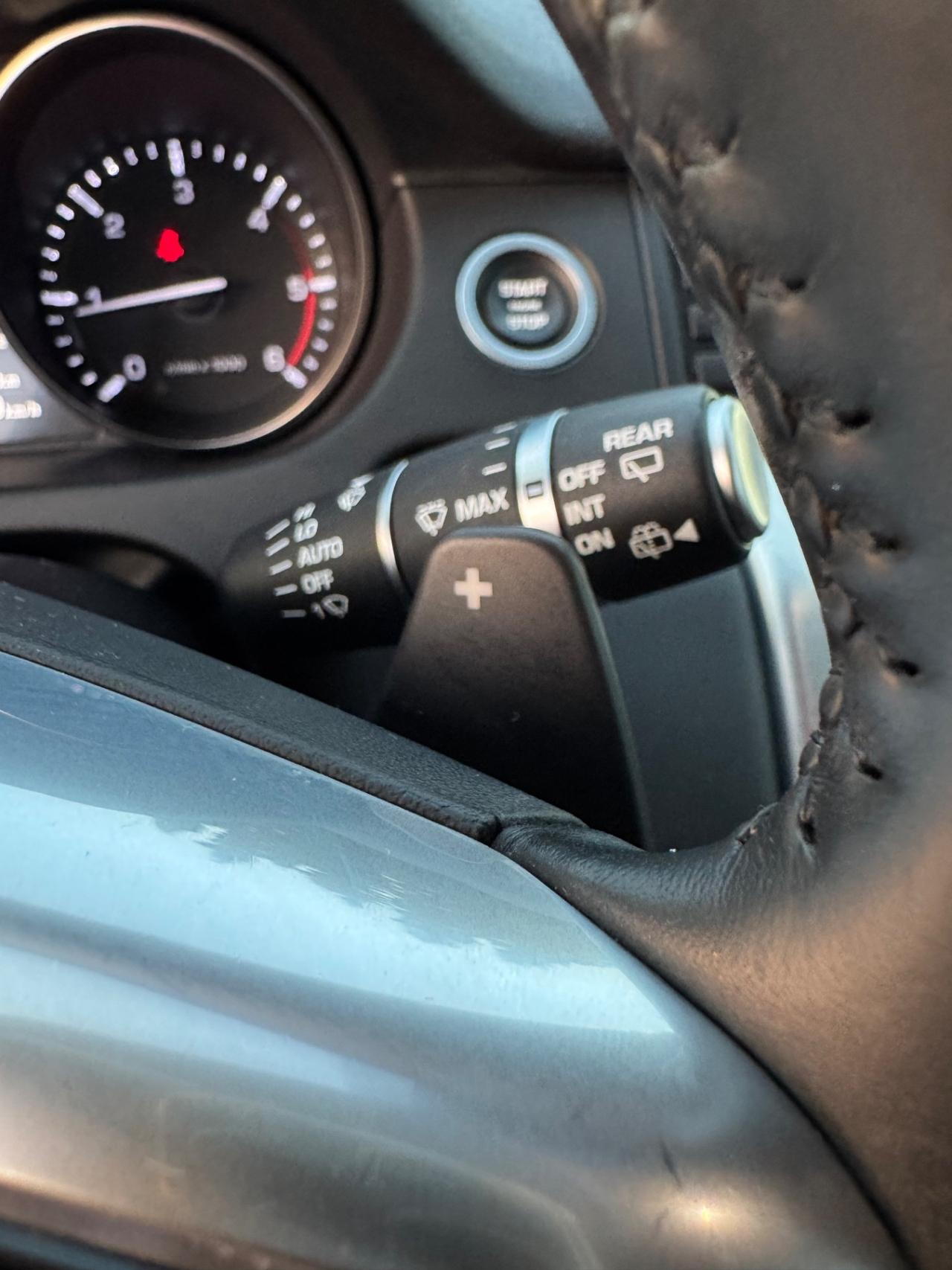 Land Rover Discovery Sport 2.0 TD4 INTERNI IN PELLE