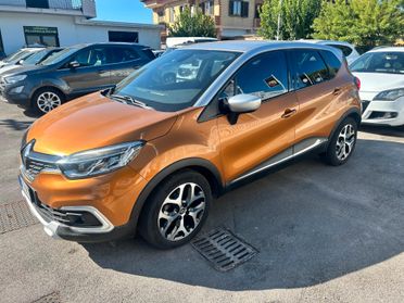 Renault Captur dCi 8V 90 CV EDC Sport Edition