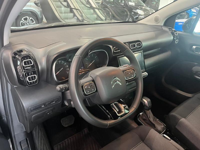 CITROEN C3 Aircross PureTech 130 S&S EAT6 Shine Pack