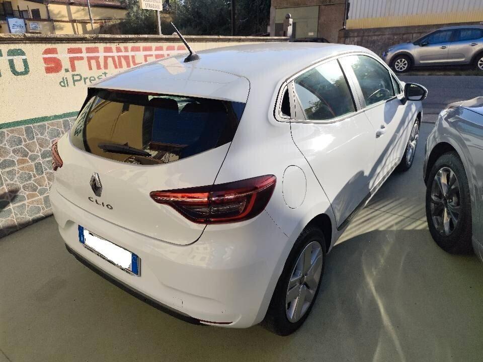 Renault Clio 1.5 dCi Zen 85cv - 2020