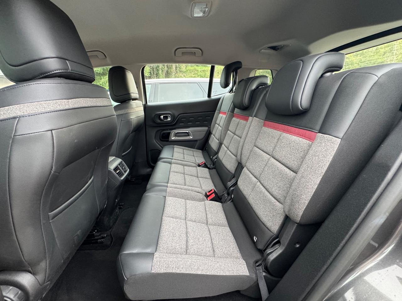 Citroen C5 Aircross BlueHDi 130 S&S Business