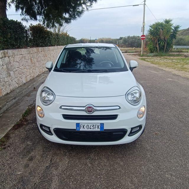 FIAT 500X 1.6 MultiJet 120 CV Business