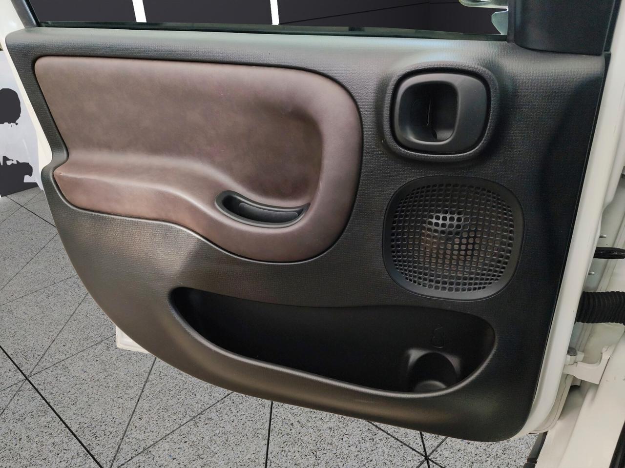FIAT Panda 3ª serie Panda 1.2 City Cross