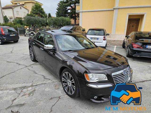 LANCIA Thema 3.0 V6 Multijet II 239 CV Executive