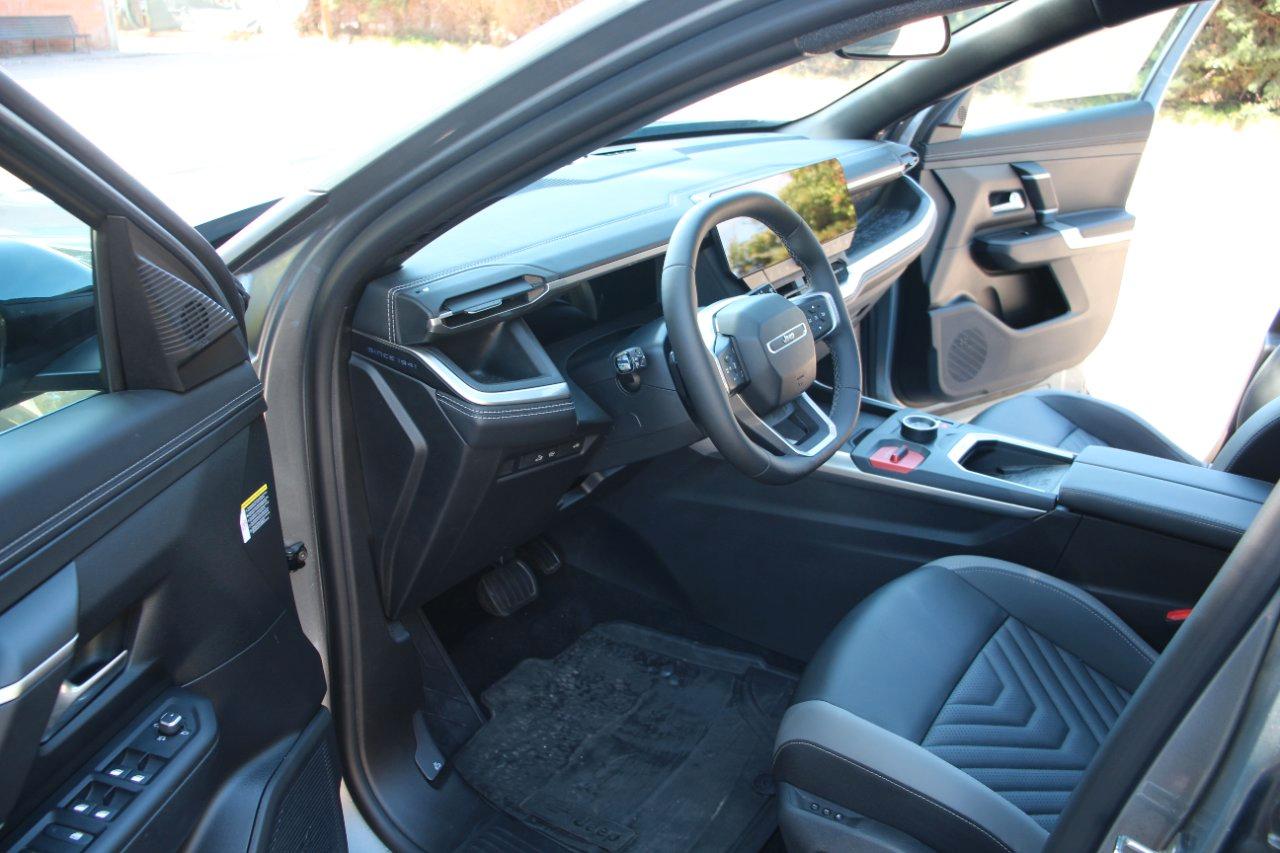 Jeep Compass 1.2 turbo 48V e-hybrid Summit fwd 145cv edct6
