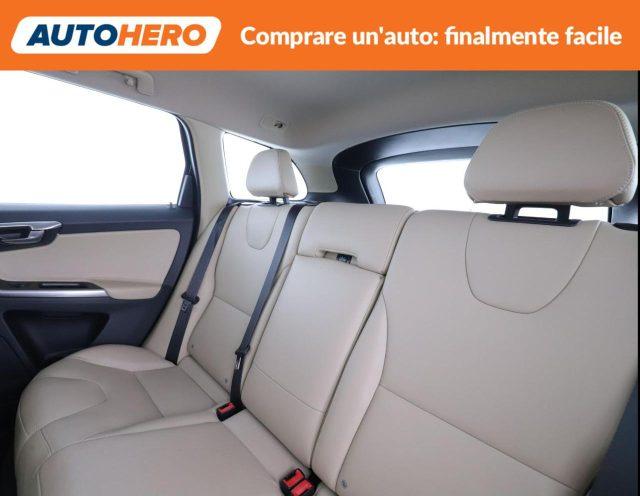 VOLVO XC60 D3 Geartronic Business Plus