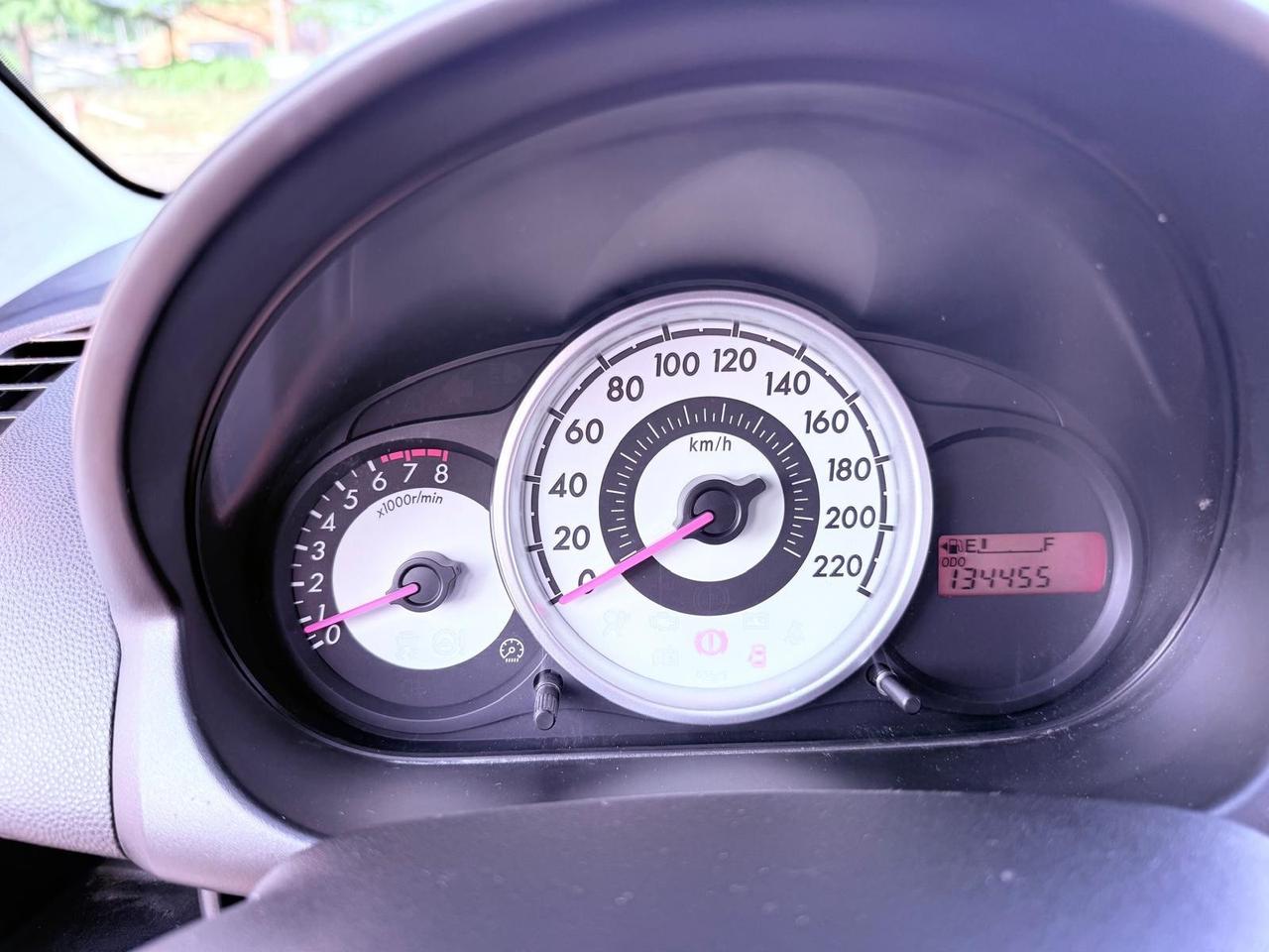 Mazda 2 Mazda2 1.3 16V 75CV 5p. Play