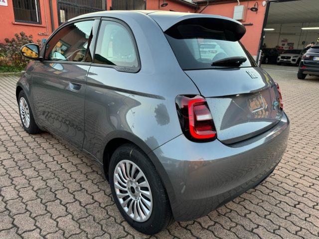 FIAT 500e Action Berlina 95CV