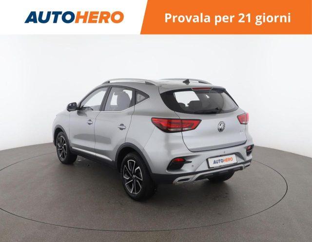 MG ZS 1.0T-GDI Luxury