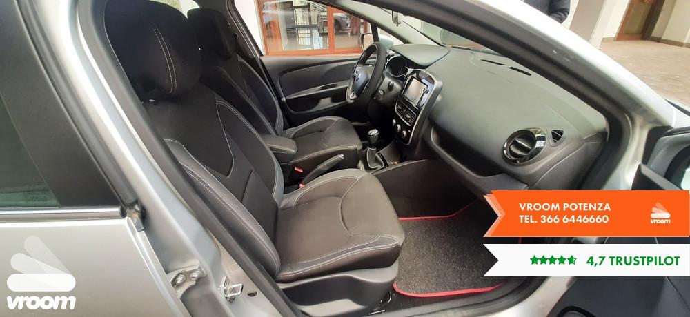 RENAULT Clio 4ª serie Clio dCi 8V 75CV Start&S...