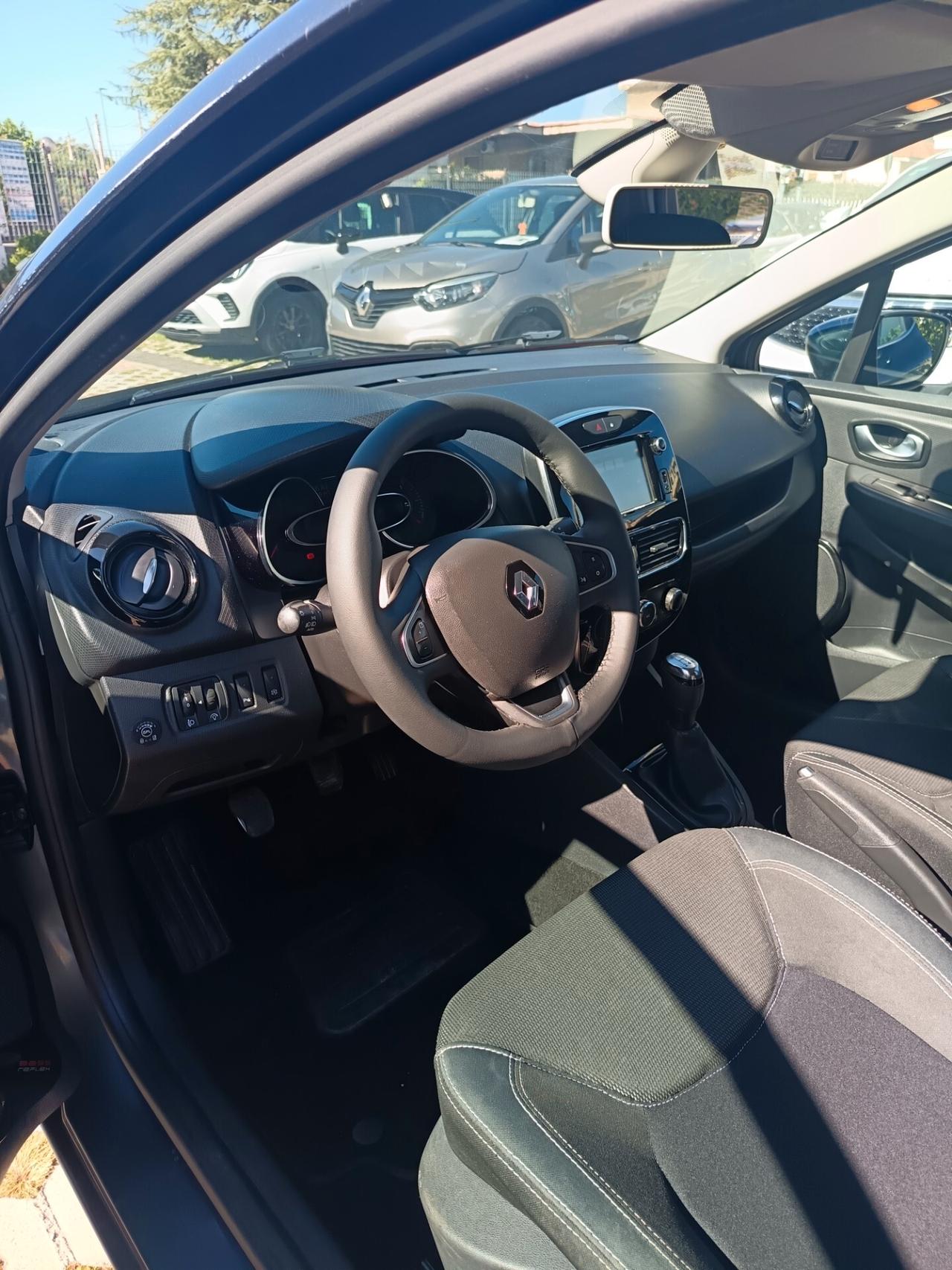 Renault Clio TCe 12V 90 CV GPL Start&Stop 5 porte Energy Zen