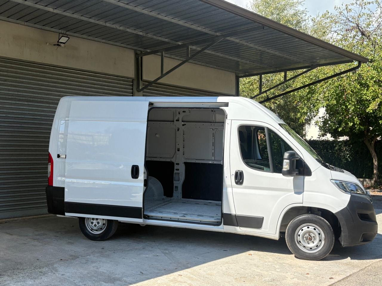 Citroen Jumper 33 BlueHDi 120 Furgone
