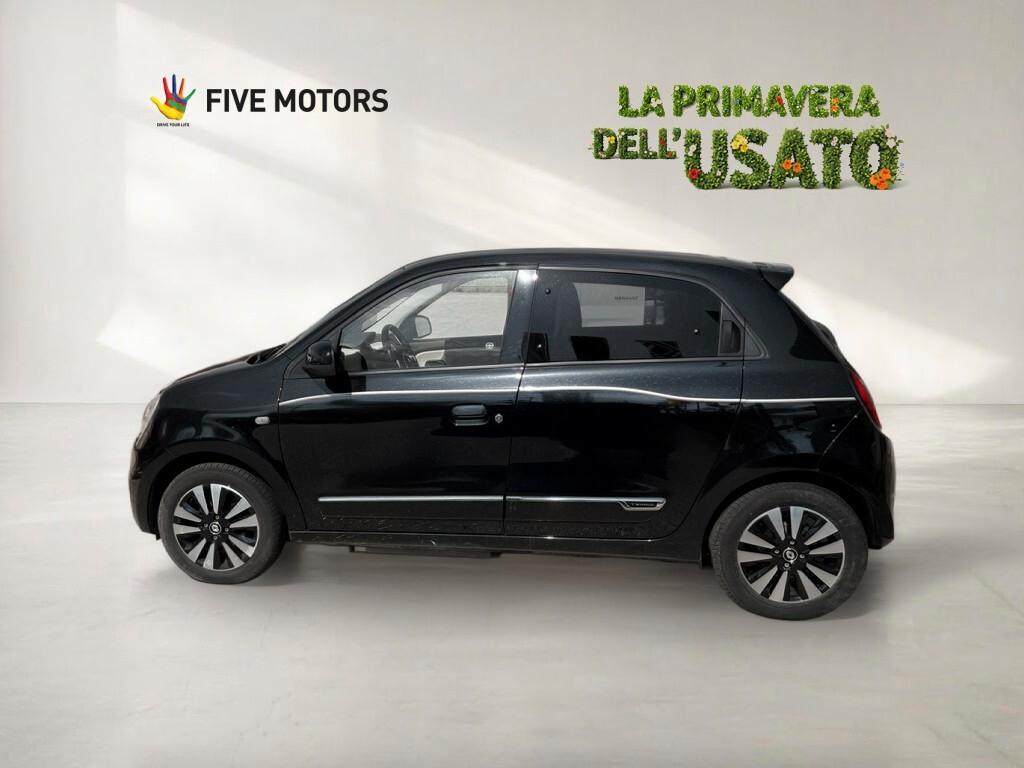 Renault Twingo Electric Techno 22kWh