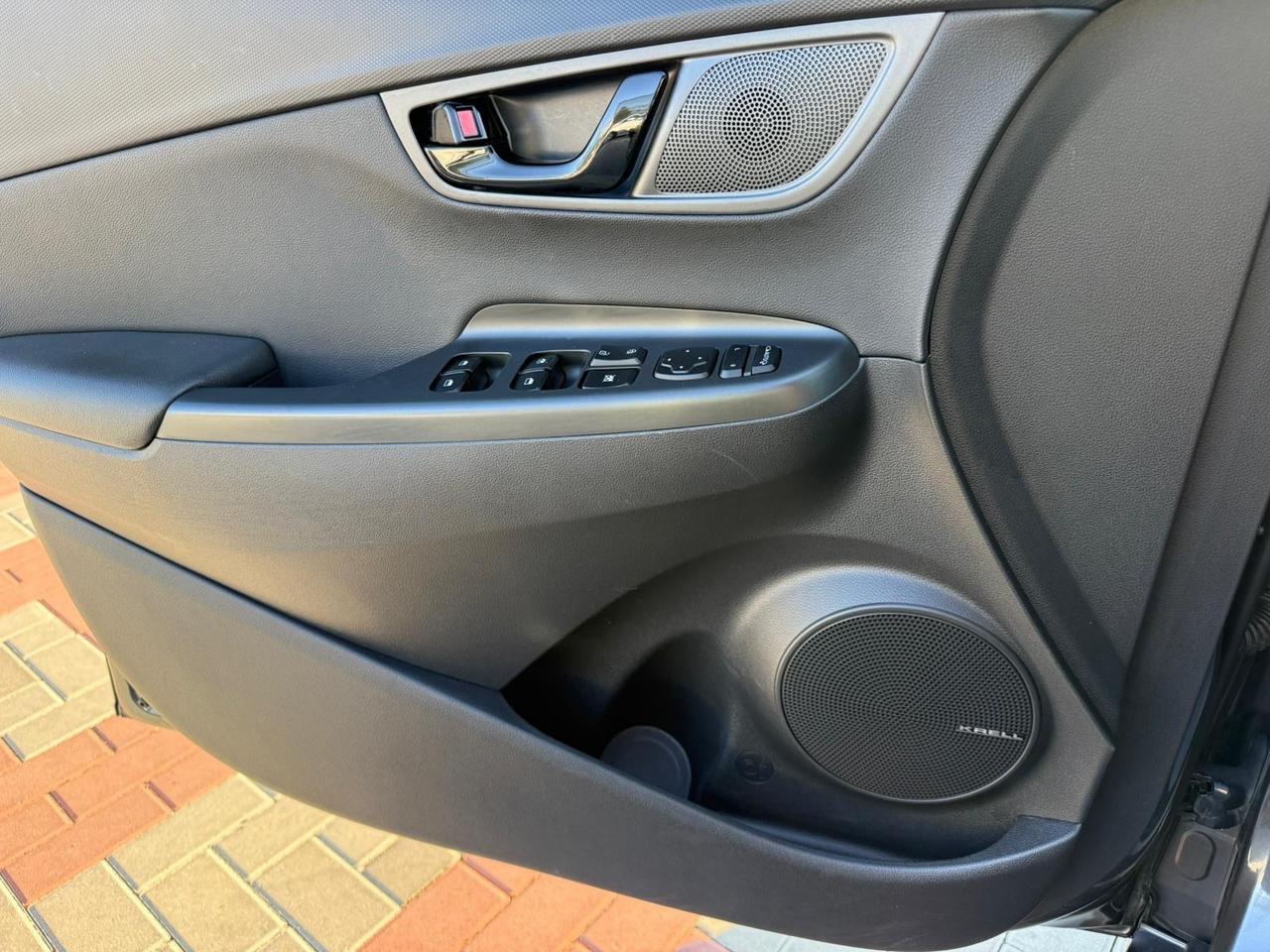 Hyundai Kona 1.6 CRDI 136CV 4WD STYLE PREMIUM