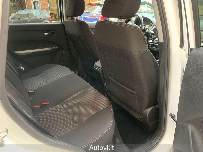 Suzuki Vitara Vitara 1.4 Boosterjet Hybrid Cool 2WD (PROMO)