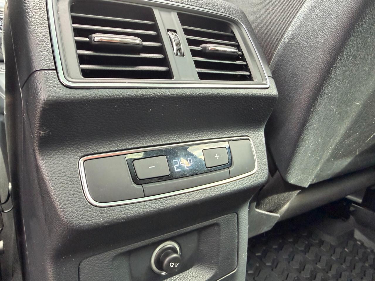 Audi Q5 2.0 TDI quattro S tronic 163cv Tetto*Virtual*Led