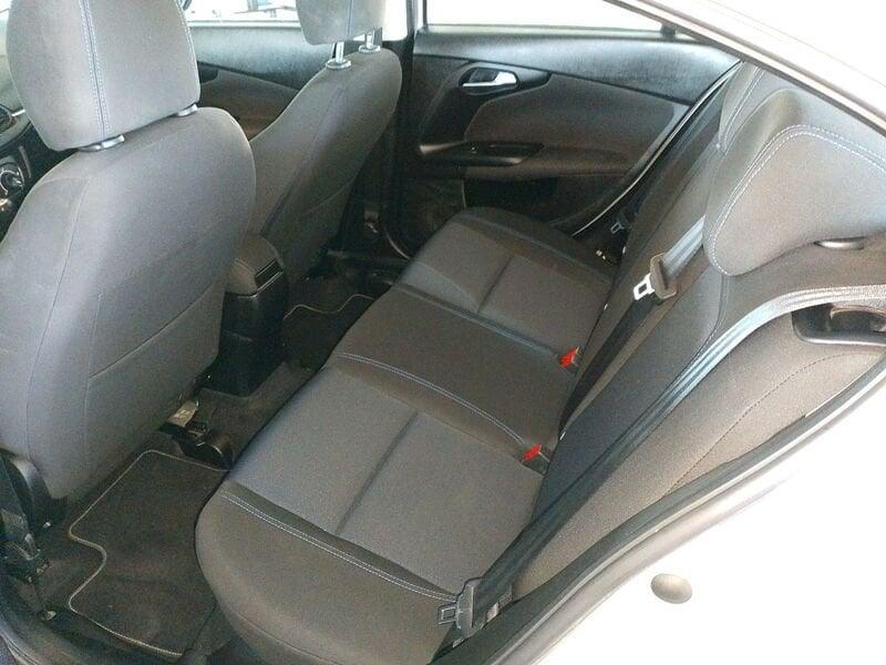 FIAT Tipo (2015--->) 1.3 Mjt S&S 5 porte Business