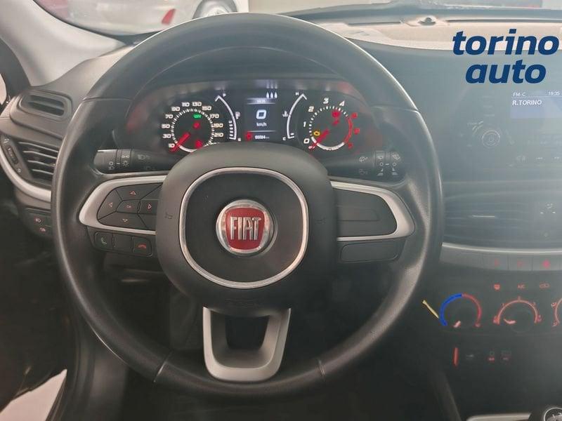 FIAT Tipo Tipo 1.3 Mjt S&S 5 porte Pop