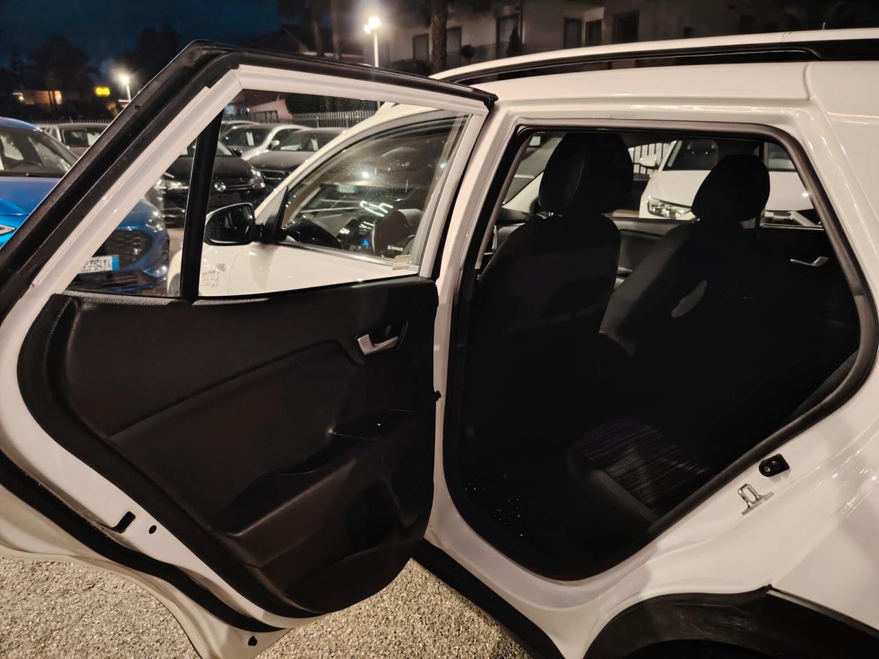 Kia Stonic Style