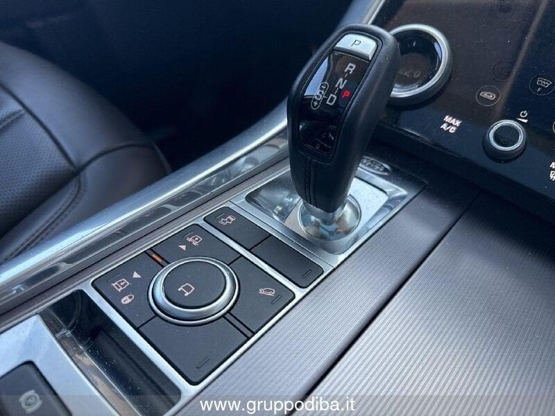 Land Rover RR Sport II 2018 Die. 3.0d i6 mhev HSE 249cv auto