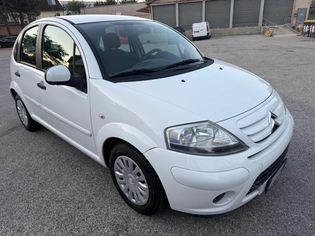 CITROEN C3 1.1 Perfect Eco Energy G BENZINA/GPL Bellissima