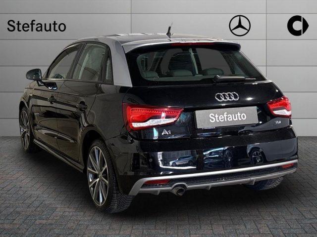 AUDI A1 SPB 1.4 TDI Sport