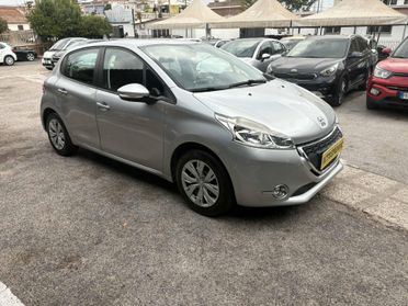 Peugeot 208 1.2 VTi 82 CV 5 porte Access