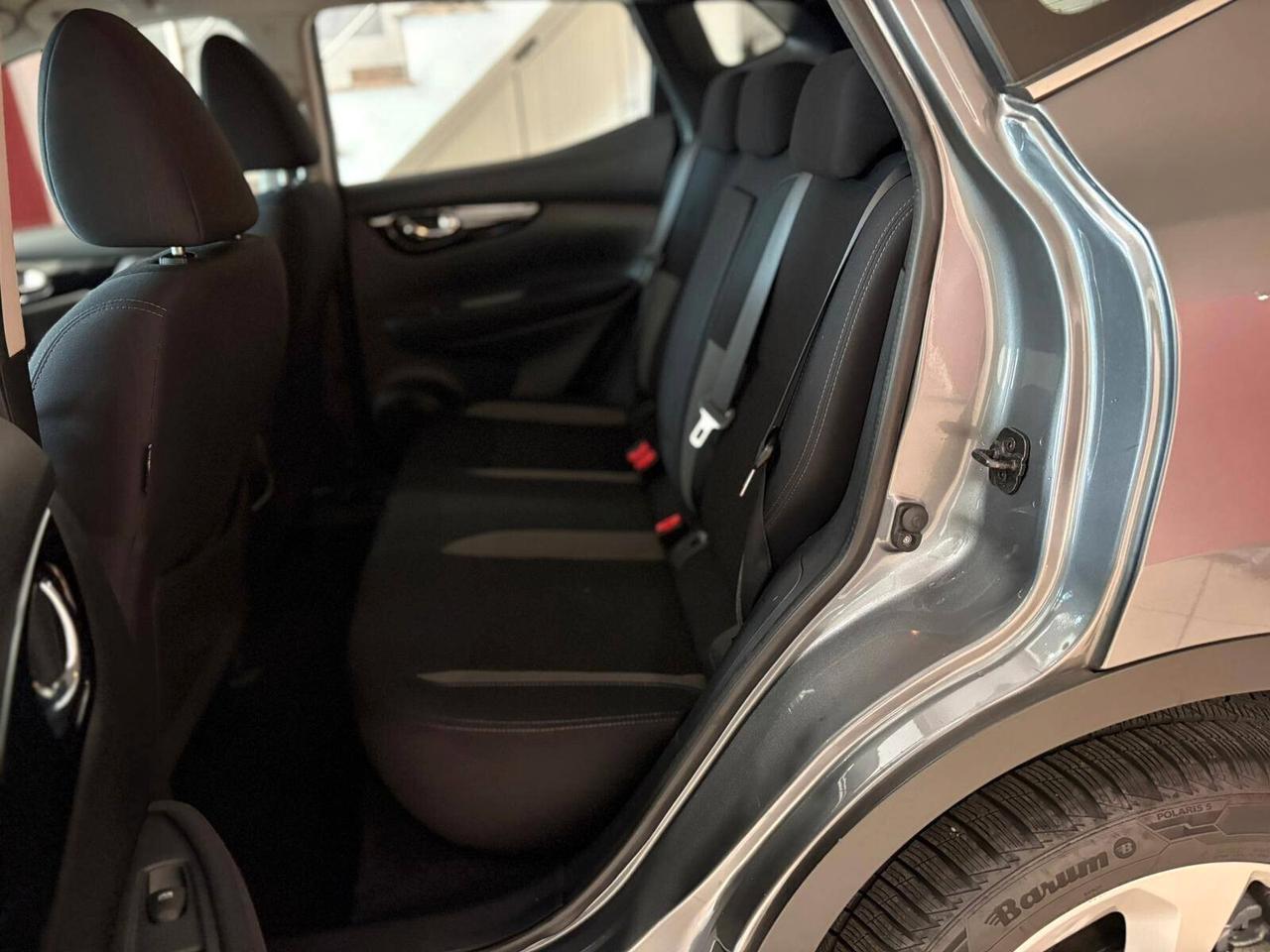 Nissan Qashqai 1.5 dCi 115 CV Business - 2020