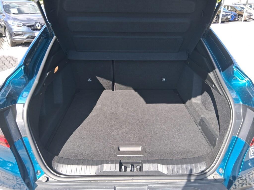 Renault Arkana 1.6 Hybrid RS Line E-Tech Auto