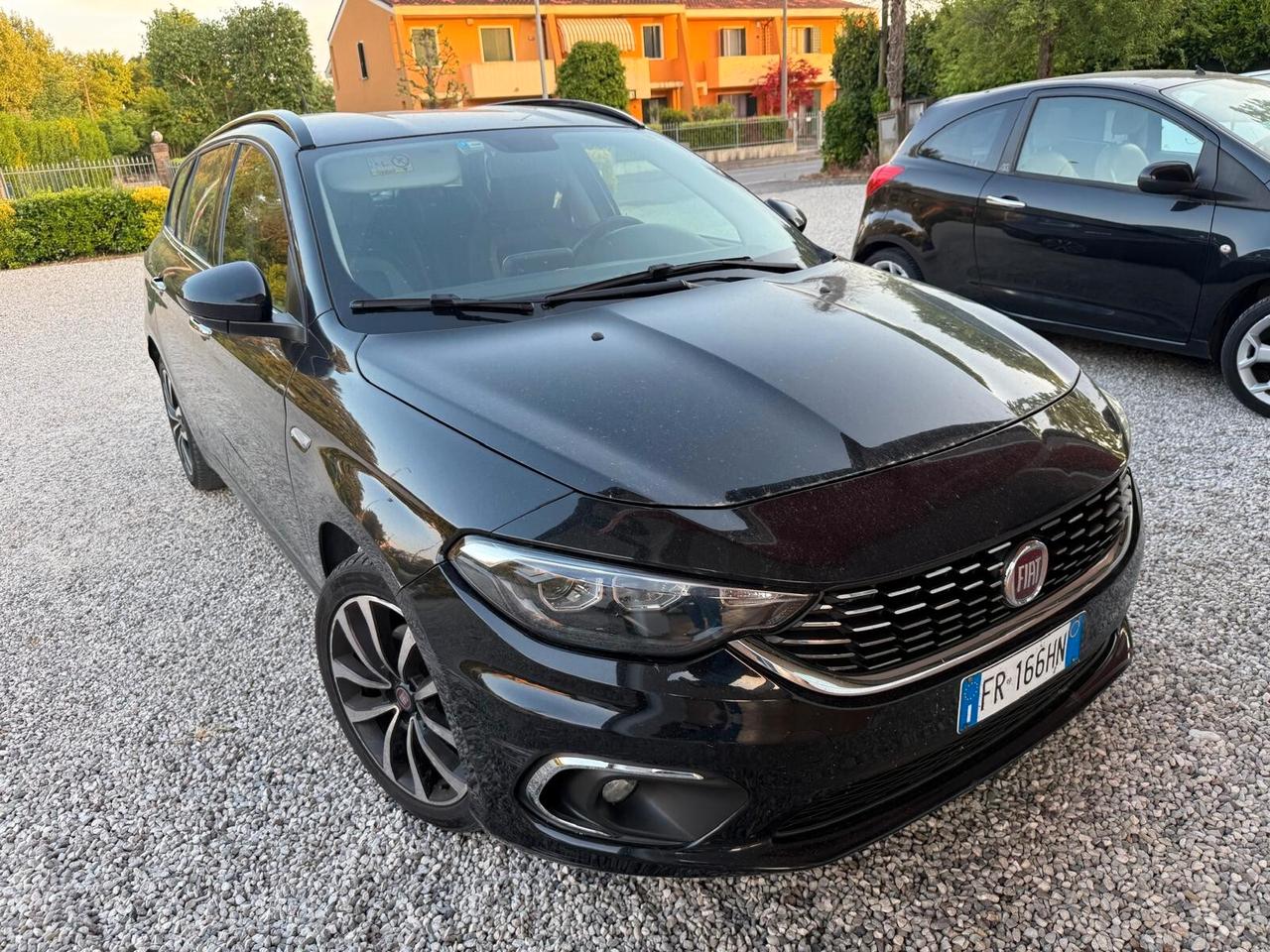 Fiat Tipo 1.6 Mjt S&S SW Lounge *TURBINA DA SOSTITUIRE*