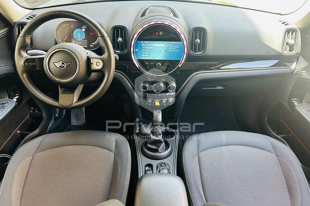 MINI Mini 1.5 Cooper SE Business Countryman ALL4