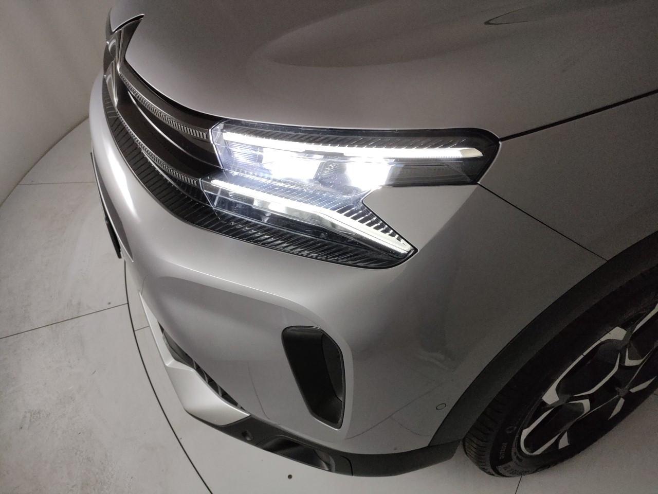 Citroen C5 Aircross 1.2 puretech Plus s&s 130cv