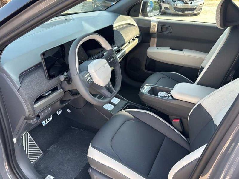 Kia EV3 Long Range GT-Line AWD (OBC 22kW)