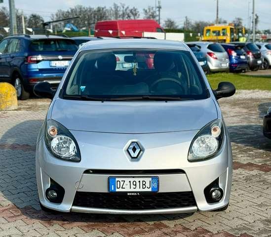Renault Twingo 1.2 Sport Neopatentati