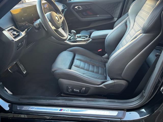 BMW M2 M2