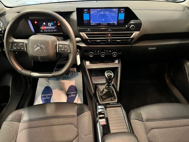 CITROEN C4 PureTech 130 S&S Shine Molto Bella!