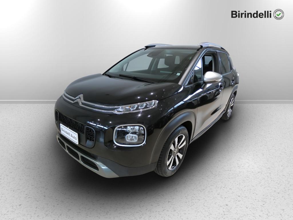 CITROEN C3 Aircross - C3 Aircross PureTech 82 Shine