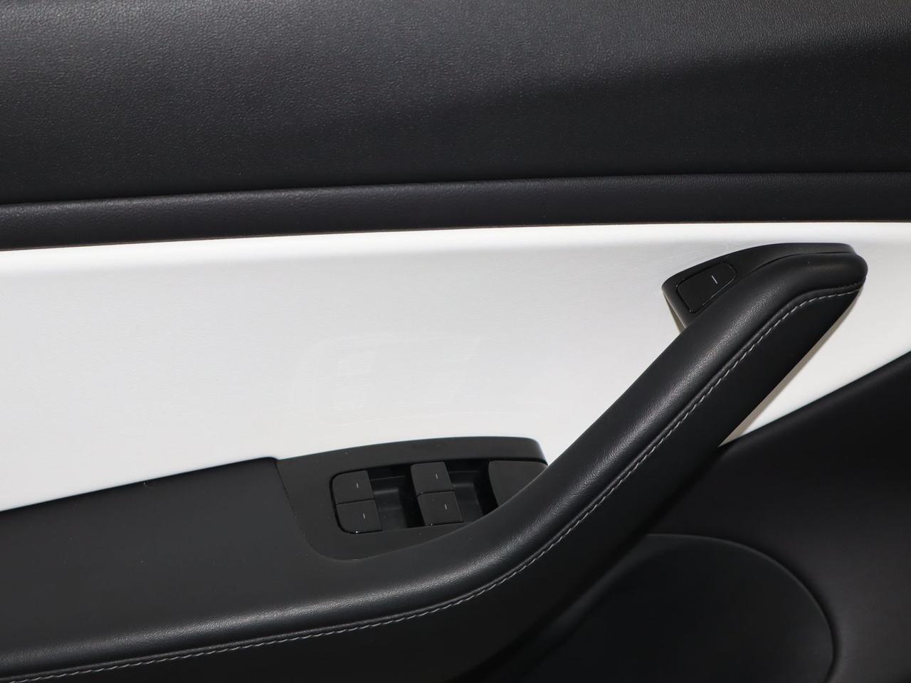 Tesla Model 3 -- Long Range Dual Motor 75 k #11715