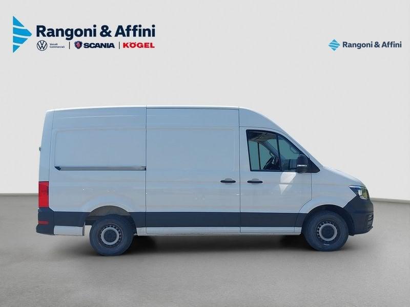 Volkswagen Crafter 30 2.0 TDI 140CV 4Motion PM-TM Furgone