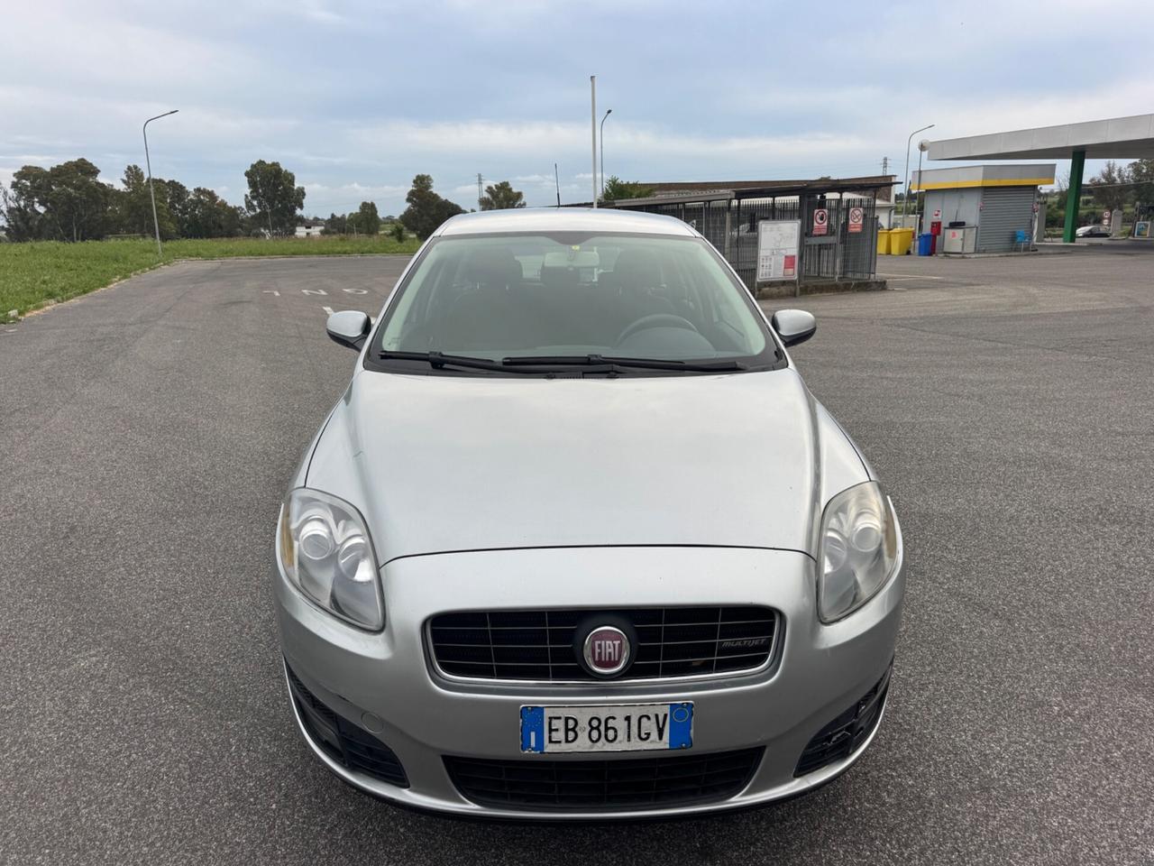 Fiat Croma 1.9 Multijet Dynamic