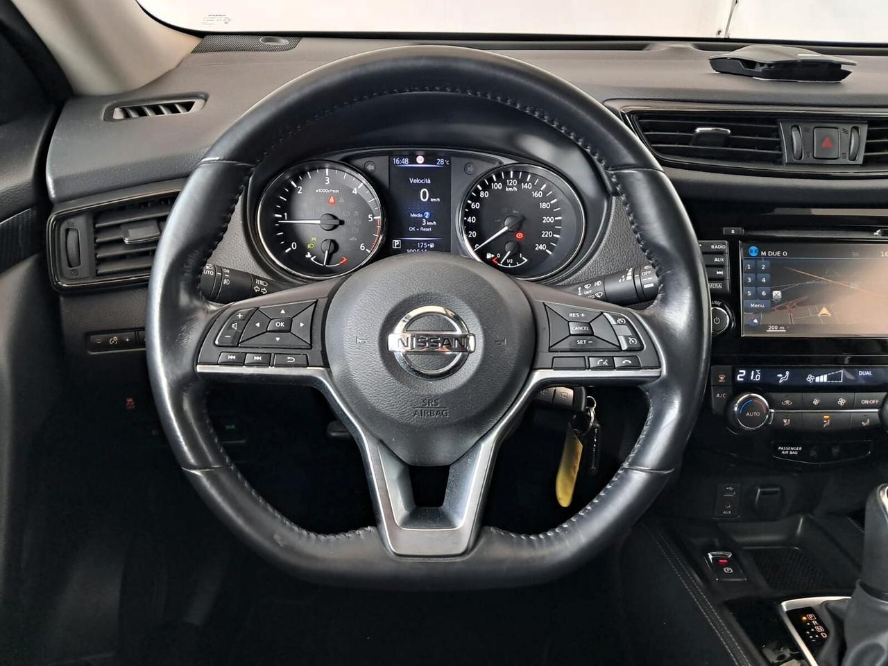 Nissan X-Trail 1.6 dCi 2WD Business