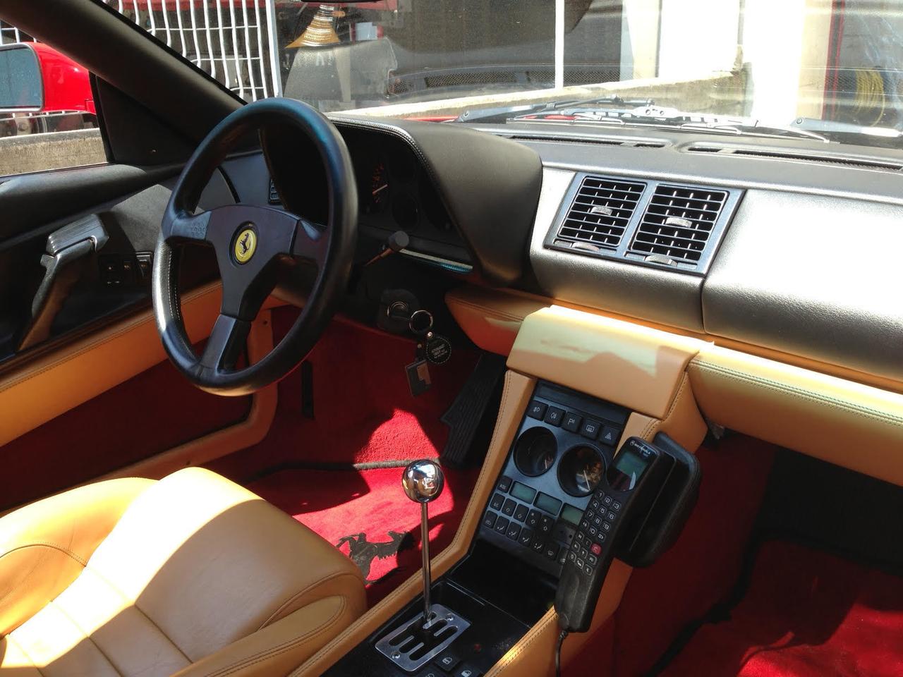 Ferrari 348 TS