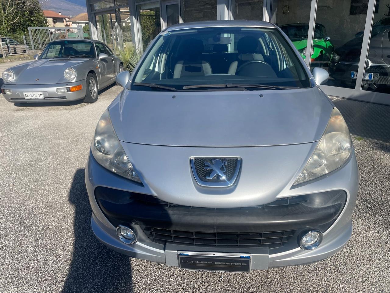 Peugeot 207 1.4 VTi 95CV 5p. Energie Sport