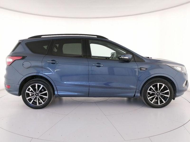 Ford Kuga 1.5 tdci ST-Line s&s 2wd 120cv my19.25