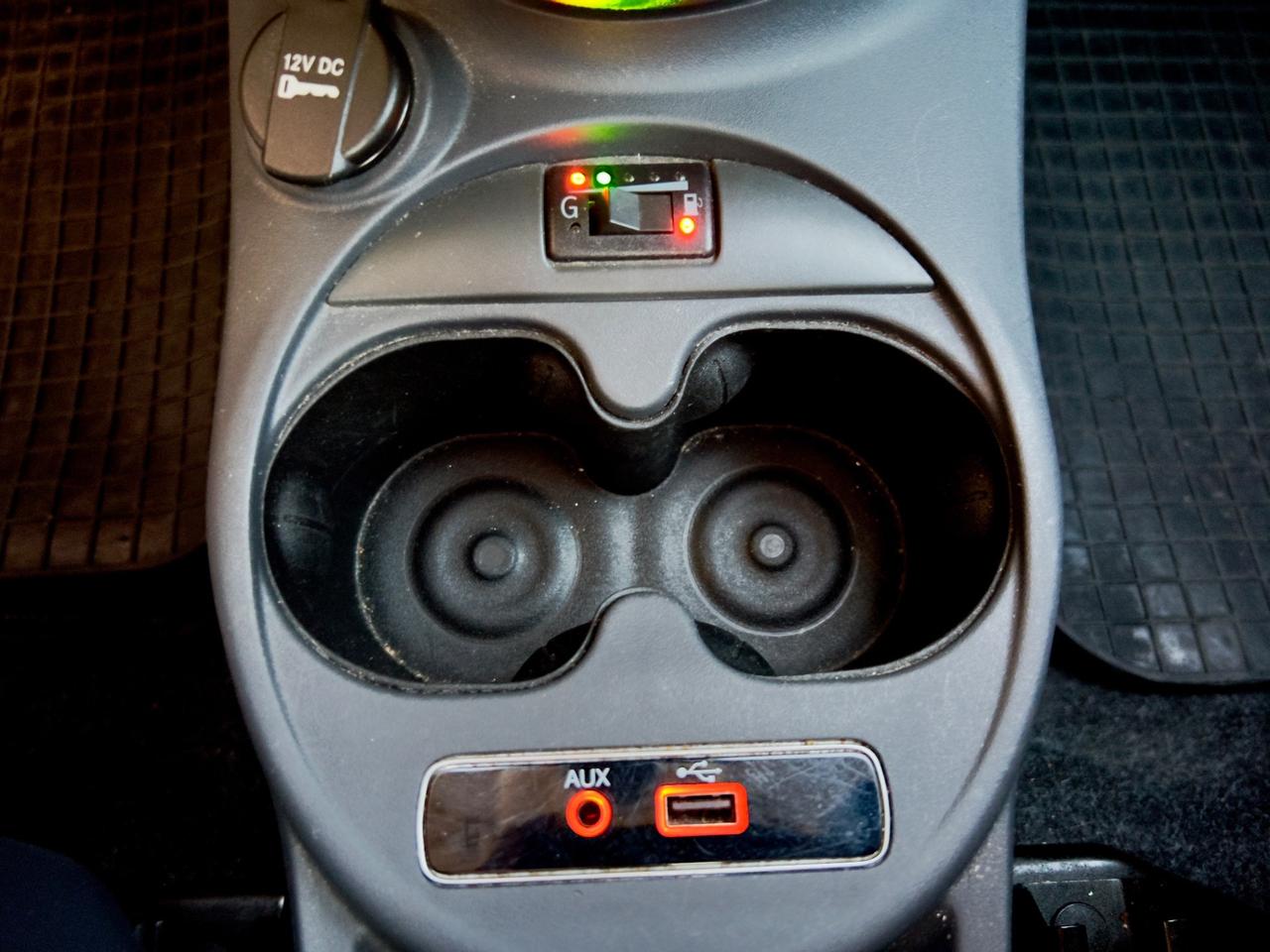Fiat 500 1.2 EasyPower Pop