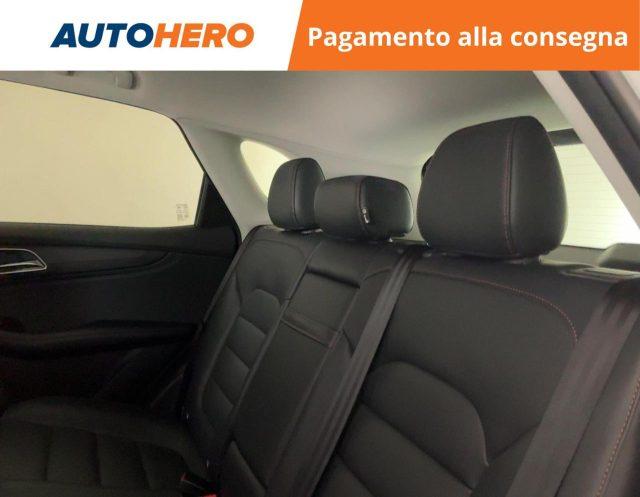 MG HS 1.5T-GDI AT Comfort