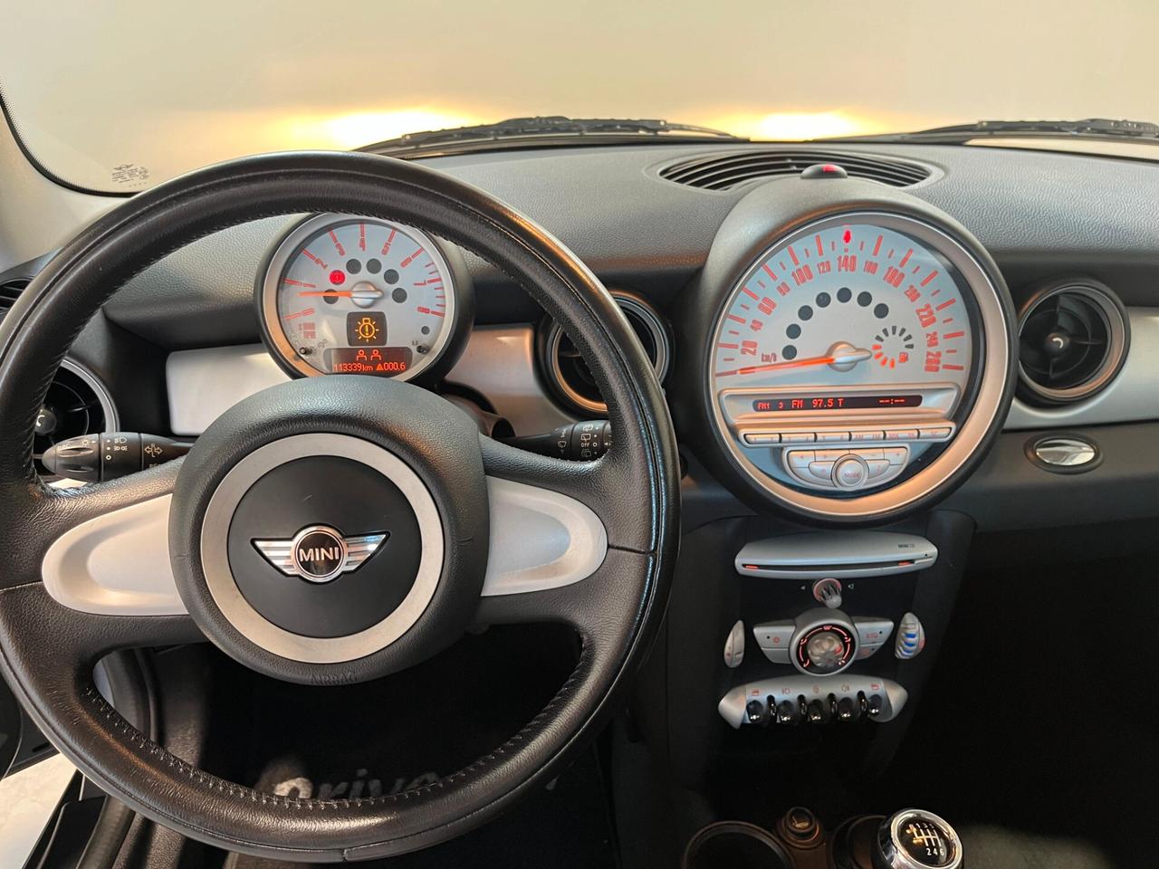 Mini Mini 1.4 (BENZINA) 75CV - 3 PORTE