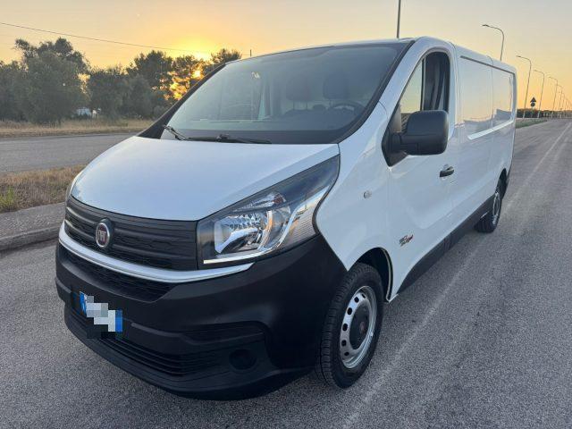 FIAT Talento 1.6 MJT 120CV PL-TN Furgone 12q