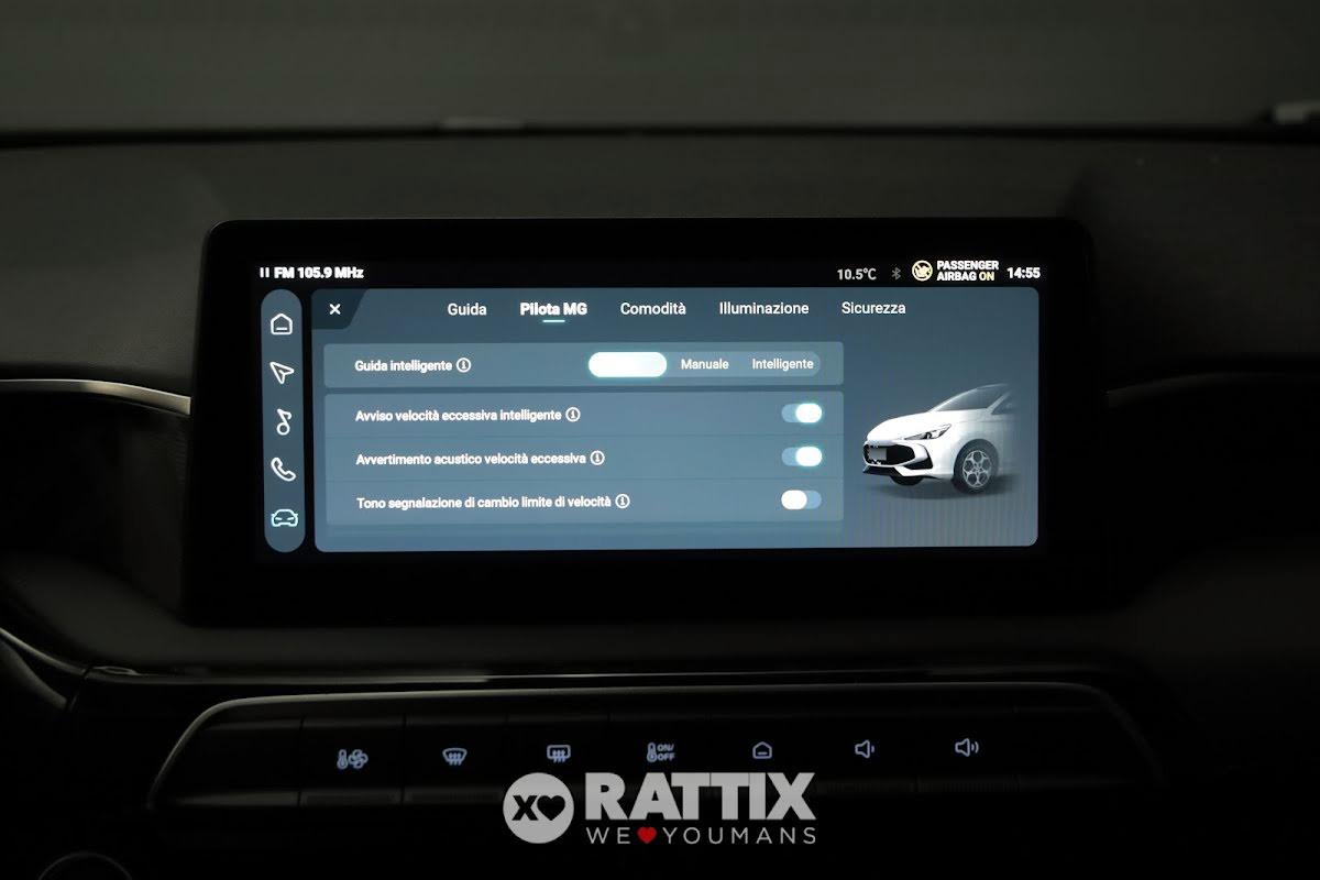 MG MG3 1.5 115CV Comfort