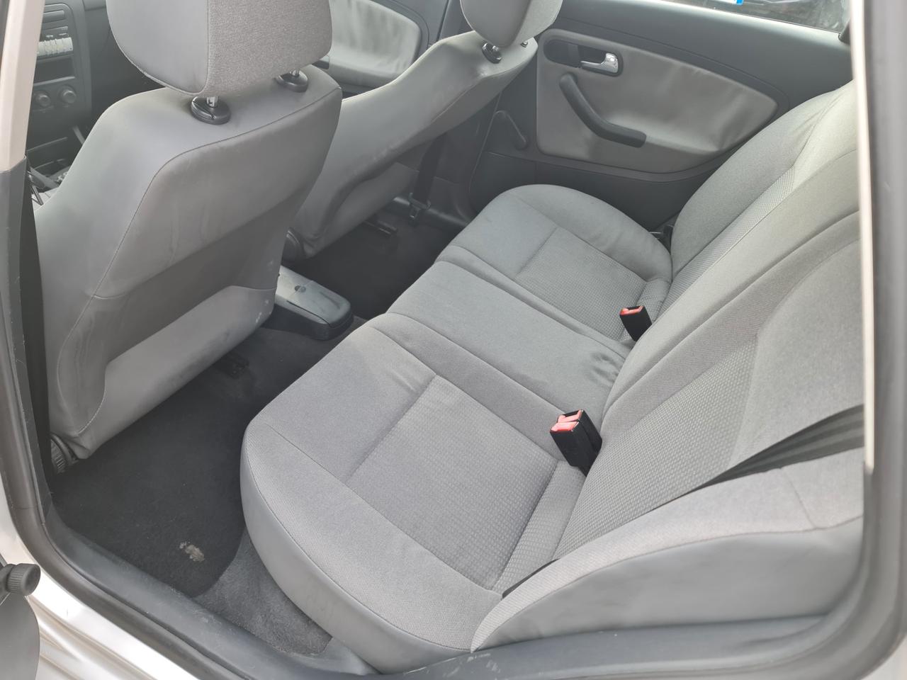 SEAT IBIZA 1.2 12V 75CV "OK PER NEOPATENTATI"